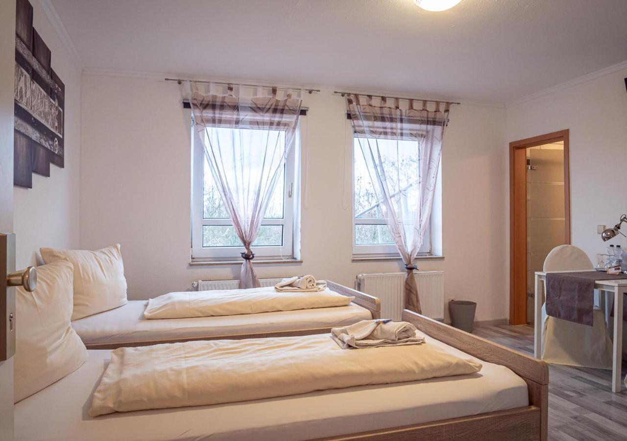 Hotel Bouzid - Laatzen Ngoại thất bức ảnh